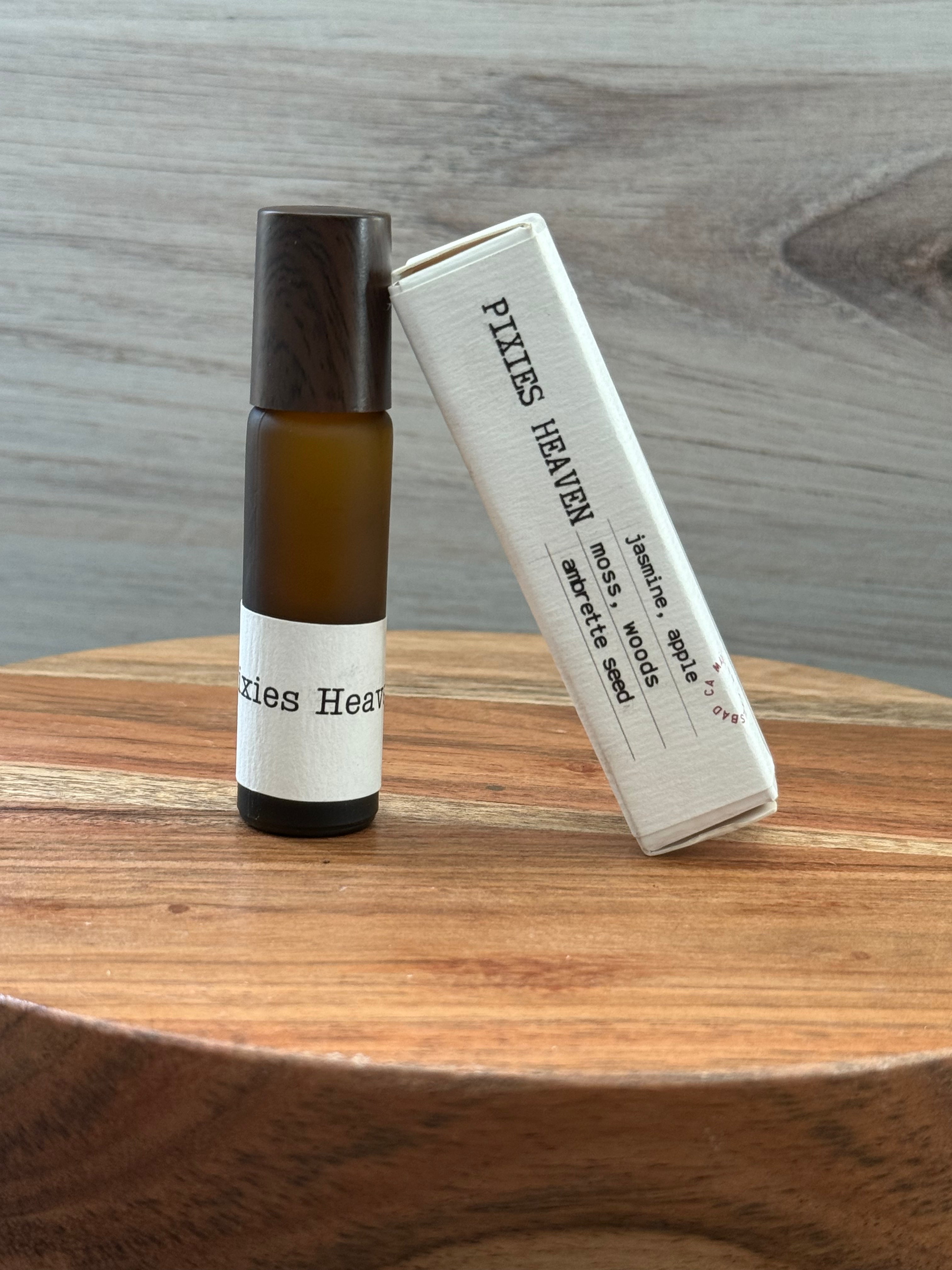 10 ml Perfume Oil - Pixies Heaven