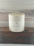 Concrete 8 oz Candle - The Coming Storm