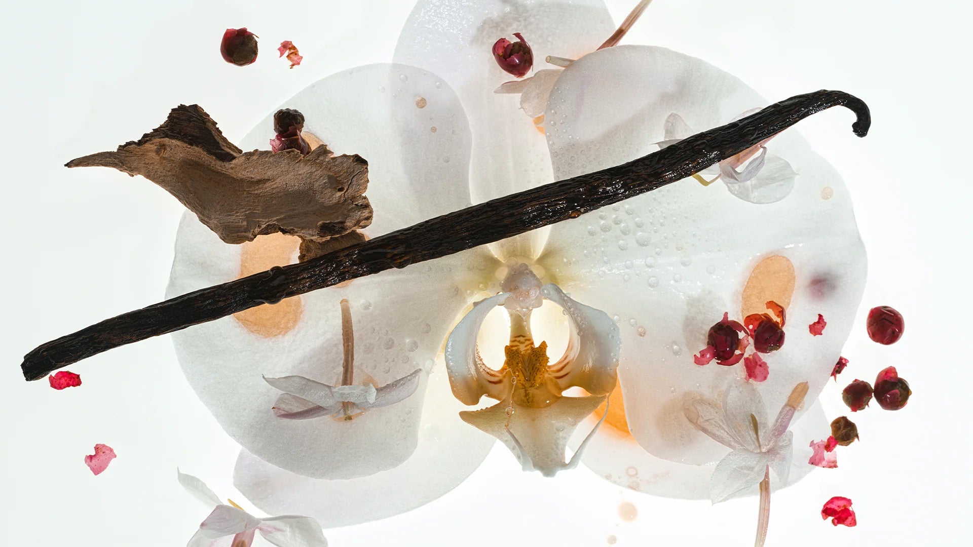 Perfume 30 ml - Vanilla Skin