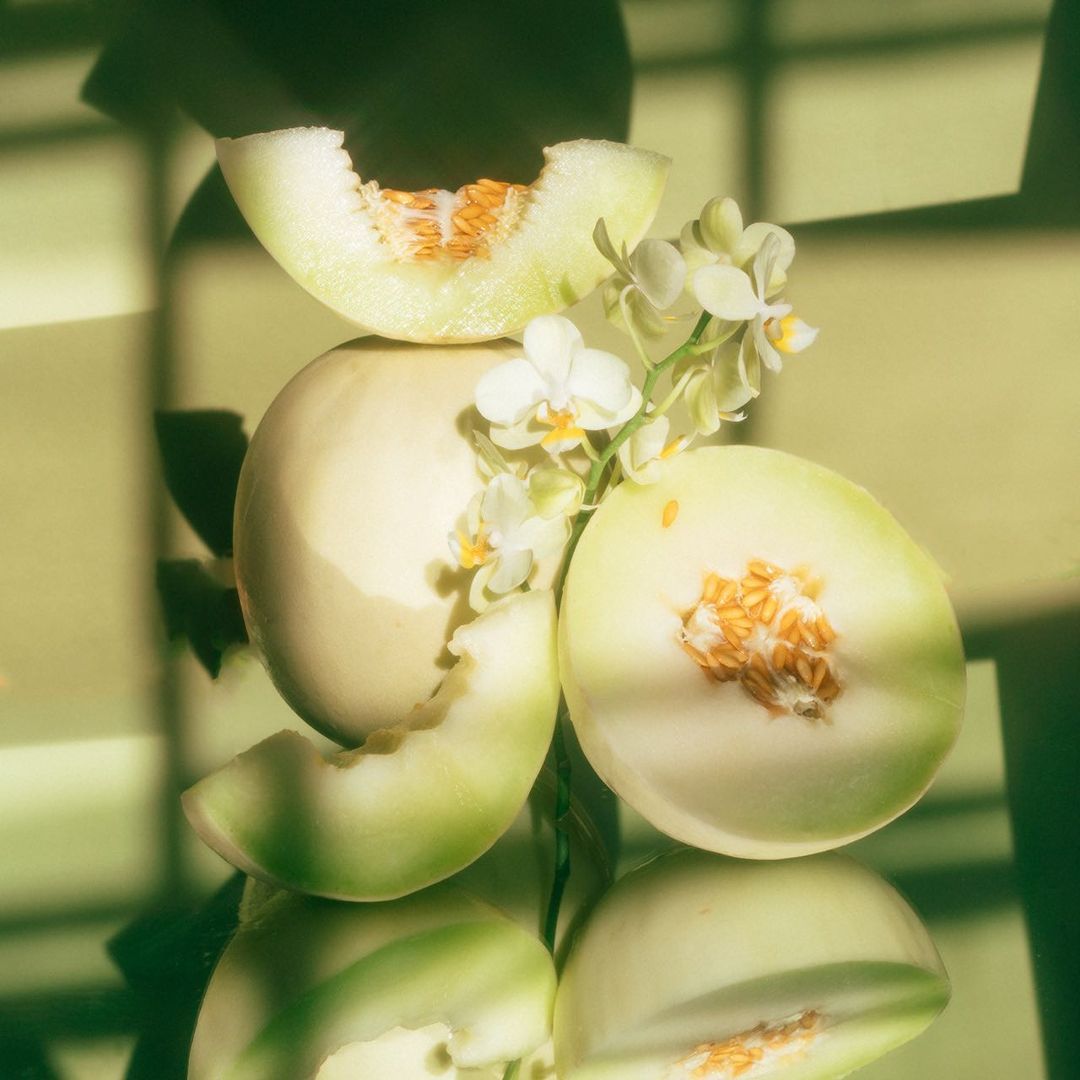 10 ml Perfume Oil -  Honeydew Blossom