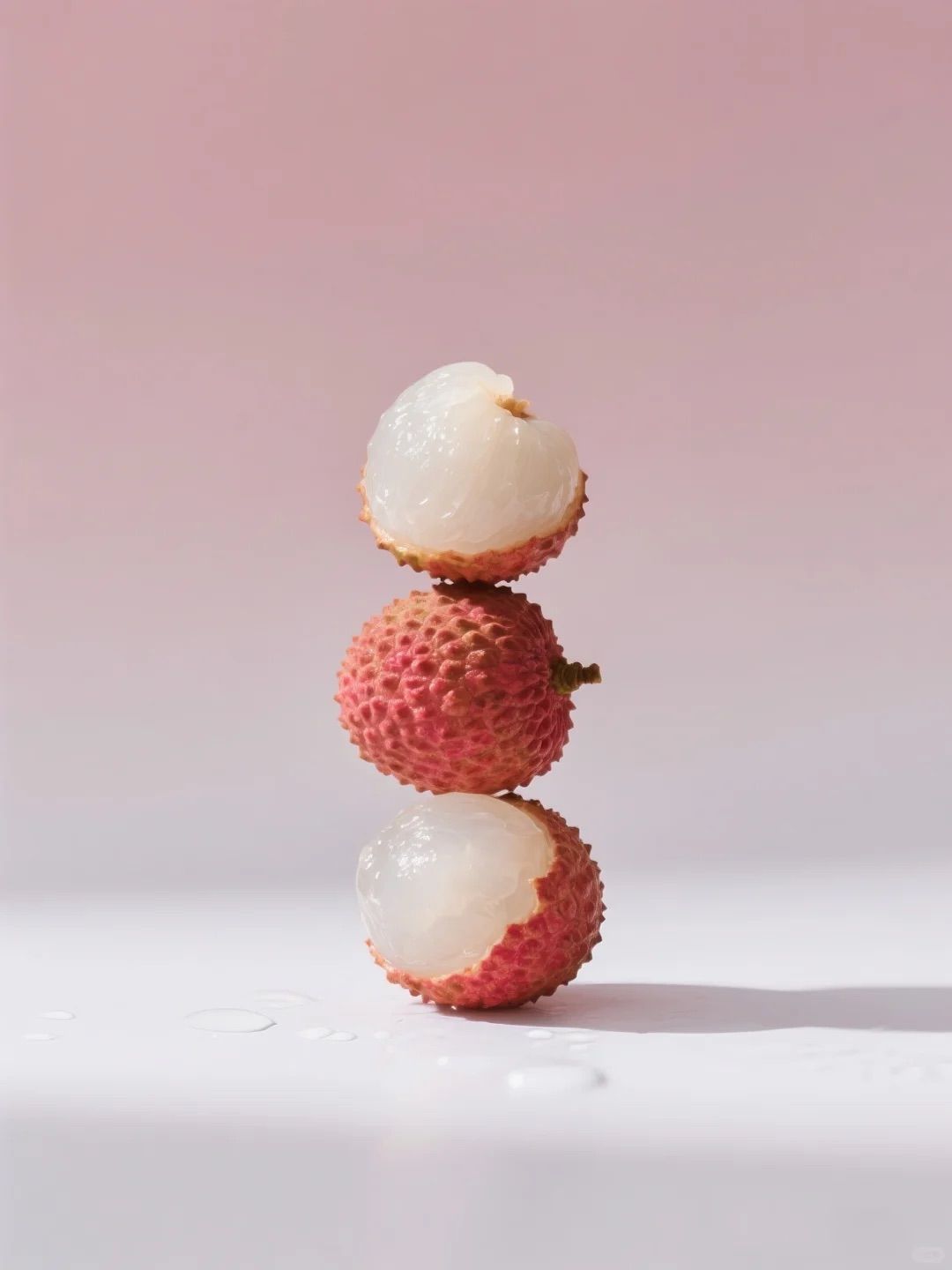 10 ml Perfume Oil - Lychee Blossom