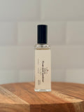 Perfume 30 ml Plum + Leather