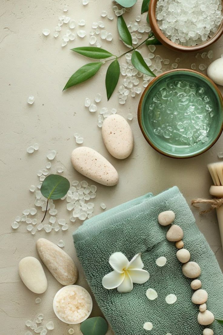 10 ml Perfume Oil  - Sea Spa