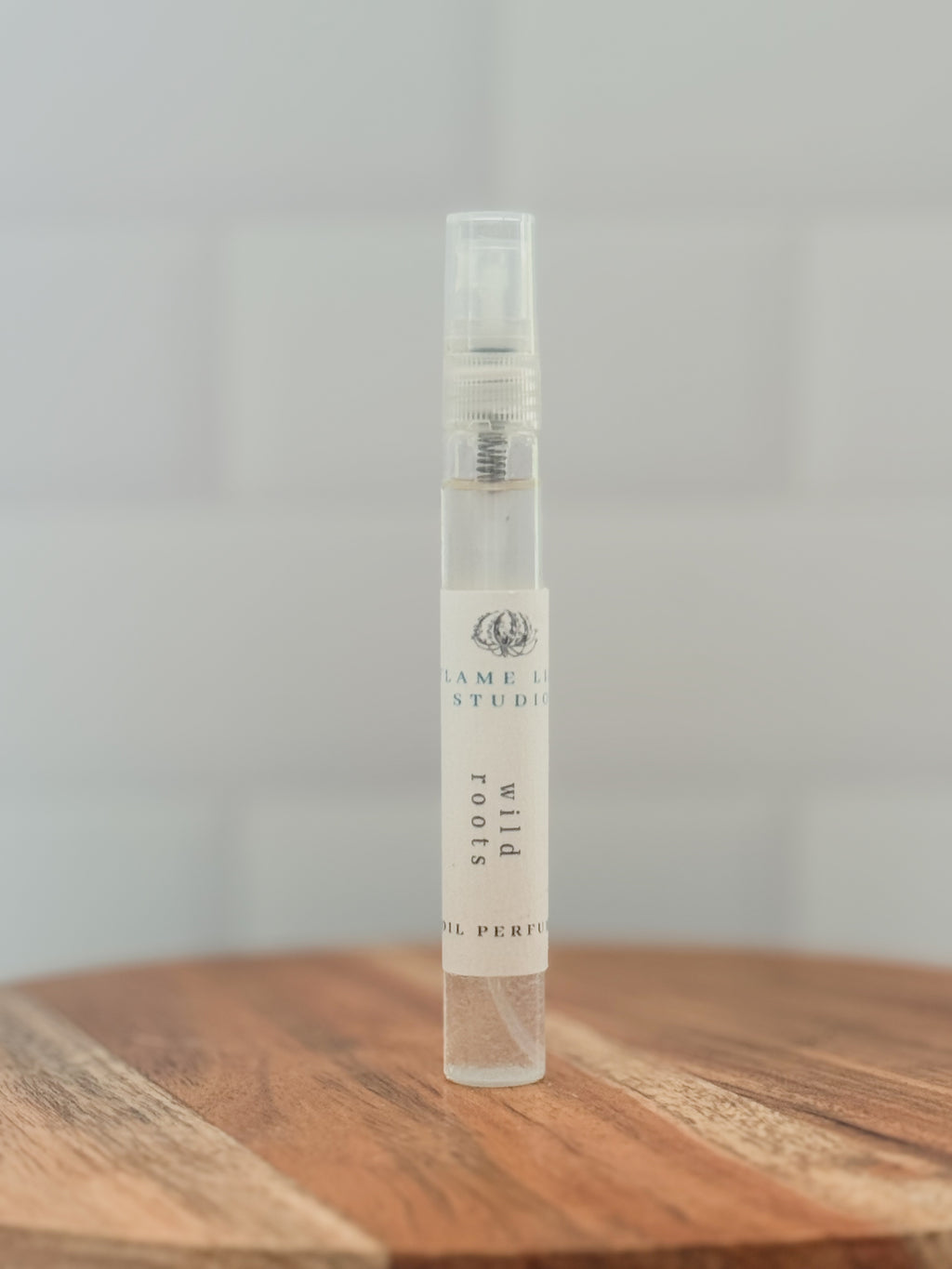 Perfume 10 ml  - Wild Roots